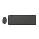 AULA Tastatura i mis AC203 Wireless Combo US/YU - IG57645
