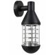 MKS Zidna lampa E27 – crna - EP3265188