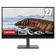 LENOVO L27e-30 (Raven Black) FHD IPS, 75Hz, Edgeless, FreeSync (66BEKAC2EU) - 66BEKAC2EU