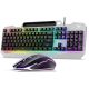 AULA Gaming set tastatura i mis T102 zicna, USB - IG57473