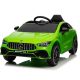 PREMIUM STIL Mercedes CLA 45 AMG 4×4 Zeleni Premium Oprema - 12736-1-1