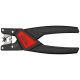 KNIPEX Klešta striper 4,4-7,5mm - 12 74 180 SB