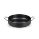 BALLARINI TIGANJ SA  2 RUČKE 28CM 6008.28 - EP3113329