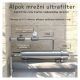 ALPOK Ultra predfilter za dovod vode 5.000 L/sat - EP3030038