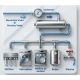 ALPOK Ultra predfilter za dovod vode 5.000 L/sat - EP3030038