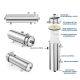 ALPOK Ultra predfilter za dovod vode 5.000 L/sat - EP3030038