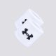UNDER ARMOUR Znojnice Ua Performance Wristbands U - 1276991-100