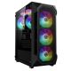 Računar ZEUS Gaming AMD Ryzen 7 5800X 16GB Rama 512GB SSD RTX4070 12GB - 2222222222001