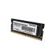 PATRIOT SODIM DDR4 16GB 3200MHz PSD416G320081S - 127884