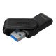 KINGSTON USB memorija DTXS/64GB/64GB/DataTraveler Exodia S/3.2/crna - DTXS-64GB
