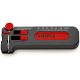 KNIPEX Klešta striper mini 0.12-0.4 - 12 80 040 SB