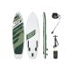 BESTWAY SUP daska na naduvavanje Kahawai set - 310 cm x 86 cm x 15 cm - 128108