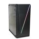Računar ZEUS Gamer AMD Ryzen 7 5700X 32GB Rama 1TB SSD RX6750XT 12GB - 8456789987456