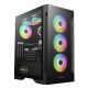 Računar ZEUS Gaming AMD Ryzen 7 5700X 32GB Rama 1TB SSD RX7600XT 16GB - 7555555548965