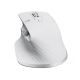 LOGITECH Miš Wireless MX Master 3S svetlo sivi 910-006560 - 5099206103733