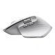 LOGITECH Miš Wireless MX Master 3S svetlo sivi 910-006560 - 5099206103733