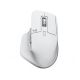 LOGITECH Miš Wireless MX Master 3S svetlo sivi 910-006560 - 5099206103733
