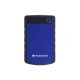 TRANSCEND Eksterni hard disk HDD 1TB H3B, plava - 128586