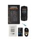 Mobilni telefon Hammer ROCK LTE Black IP68 - EP3324378
