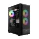 Računar ZEUS Gaming Ryzen 5 5500 16GB 1TB RX 6600 - 1514444986584