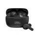 JBL Bluetooth slušalice Wave 200, crna - 76014