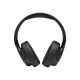 JBL Bluetooth slušalice TUNE 760 NC, crna - 129045
