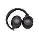 JBL Bluetooth slušalice TUNE 760 NC, crna - 129045