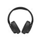 JBL Bluetooth slušalice Tune 710, crna - 129049