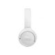 JBL Bluetooth slušalice Tune 510BT, bela - 1840001
