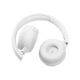 JBL Bluetooth slušalice Tune 510BT, bela - 1840001