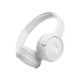 JBL Bluetooth slušalice Tune 510BT, bela - 1840001