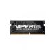 PATRIOT Memorija SODIMM DDR4 8GB 3200MHz Patriot Viper PVS48G320C8S - 129071