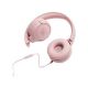 JBL Slušalice Tune 500, roza - 129084