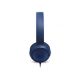 JBL Slušalice Tune 500, plava - 129086