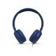 JBL Slušalice Tune 500, plava - 129086