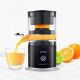 UFESA Cediljka za citruse Squeeze&Go, crna - 8422160056222