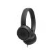 JBL Slušalice Tune 500, crna - 129139