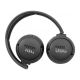JBL Bežične slušalice Tune 660 NC, crna - 129145