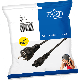 ZED ELECTRONIC Napojni kabl za laptop, 2m, NC-PCL/2.0, crna - 12915