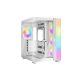 Kućište Be Quiet Lite Base 600LX White BGW68 - BGW68