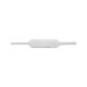 JBL Bluetooth slušalice Tune 125BT, bela - 129205