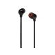 JBL Bluetooth slušalice Tune T125BT, crna - 129208