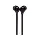 JBL Bluetooth slušalice Tune T125BT, crna - 129208