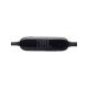 JBL Bluetooth slušalice Tune T125BT, crna - 129208