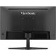 VIEWSONIC Monitor 24 VX24G1-HD 1920x1080/Full HD/IPS/180Hz/1ms/2xHDMI/DP/HDR10 - BCG295434