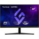 VIEWSONIC Monitor 24 VX24G1-HD 1920x1080/Full HD/IPS/180Hz/1ms/2xHDMI/DP/HDR10 - BCG295434