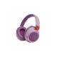 JBL Bluetooth Slušalice za decu JR 460NC, roza - 129259