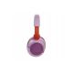 JBL Bluetooth Slušalice za decu JR 460NC, roza - 129259