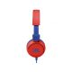 JBL Slušalica JR310, crvena/plava - 129387-1
