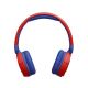 JBL Slušalica JR310, crvena/plava - 129387